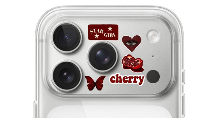 cherry mood