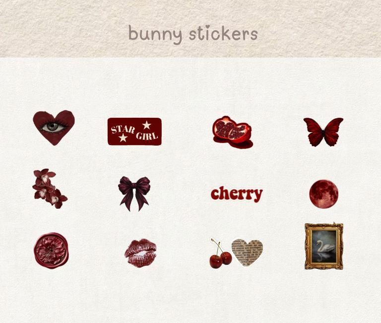 cherry mood